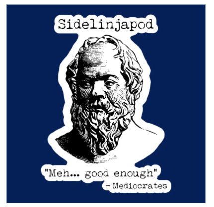Sidelinja